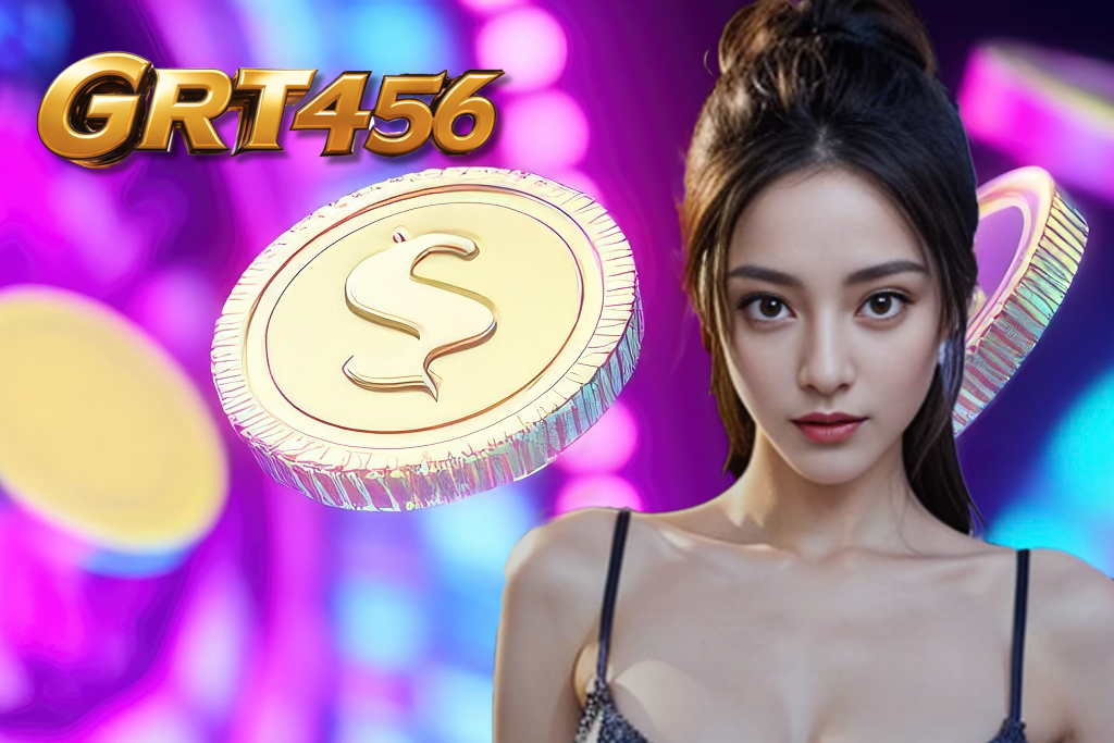 GRT456 บาคาร่า สล็อต