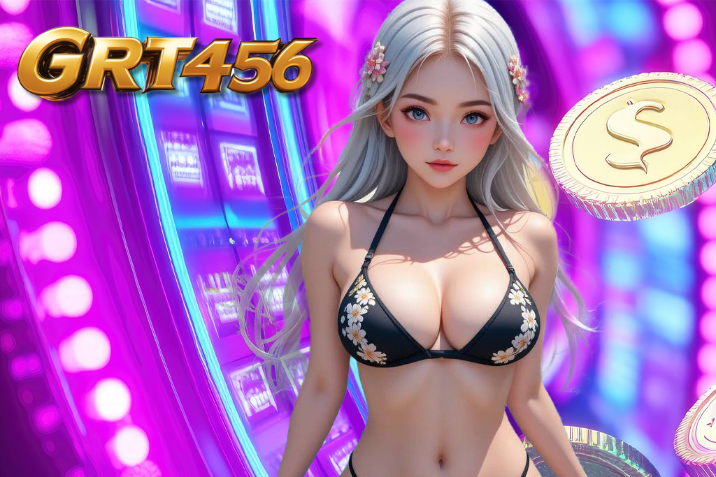 GRT456 เว็บตรงคาสิโน