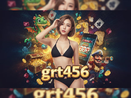 grt456 PG SLOT