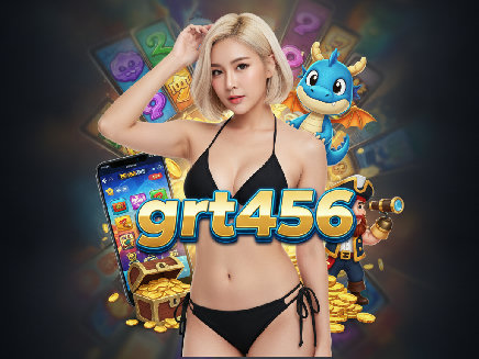 grt456 สมัครสมาชิก